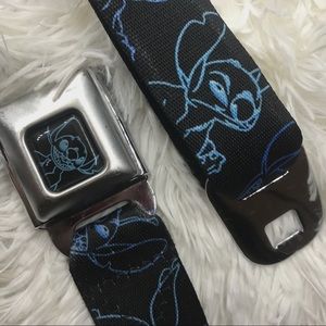Stitch Belt